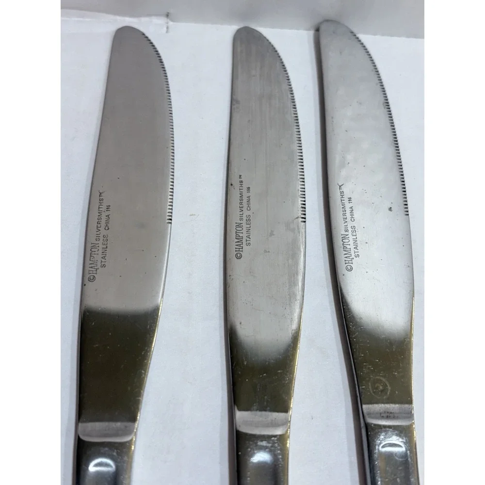 Hampton Bay hampton silversmiths